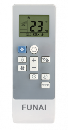 FUNAI ��������� ����������� c���� CROCUS MAC-CS29CON01