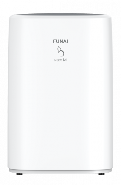 FUNAI ��������� ������� ����� NEKO M RAD-N16F5E