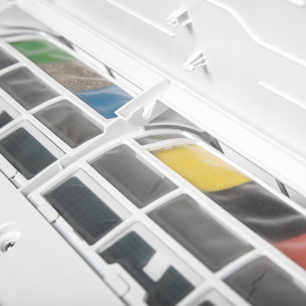 Electrolux �����-������� ����� Fusion Wave EACS-12HFW/N3