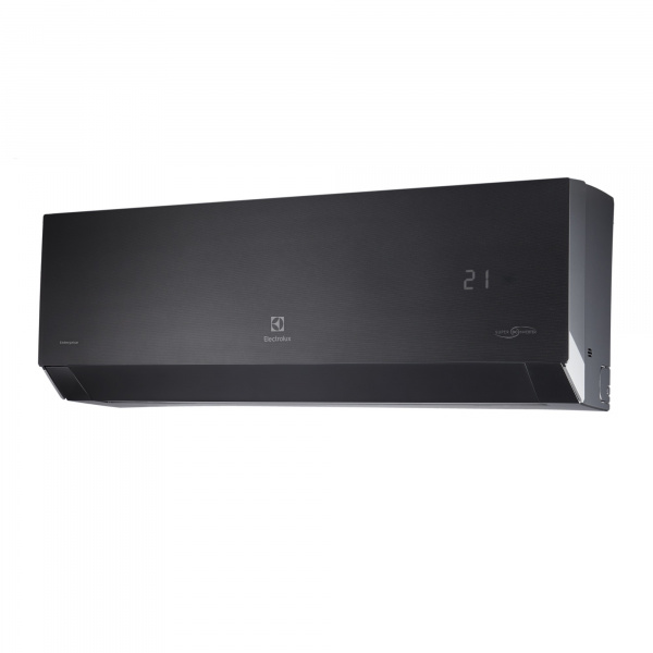 Electrolux �����-������� ������������ ���� ����� Enterprise Super DC EACS/I-09HEN-BLACK/N8_24Y