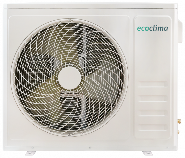 ��������� ����������� Ecoclima ECLMD-TC24/4R1 + ECL-TC24/4R1(U)