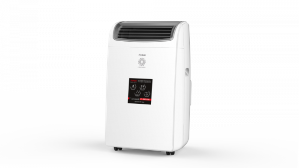 FUNAI ��������� ����������� c���� CAMOMIRU MAC-CM46HPN04