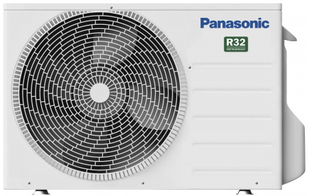 ��������� ����������� Panasonic CS-TZ42WKEW + CU-TZ42WKE, �����