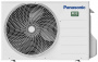 ��������� ����������� Panasonic CS-TZ42WKEW + CU-TZ42WKE, �����