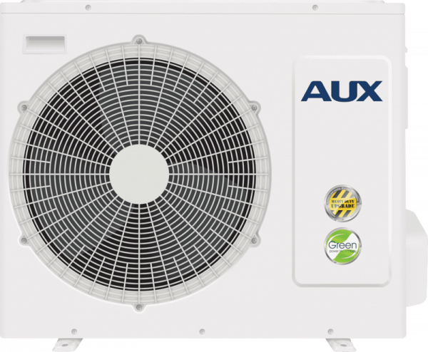 ��������� ����������� AUX ASW-H24A4/FP-R1 + AS-H24A4/FP-R1, �����