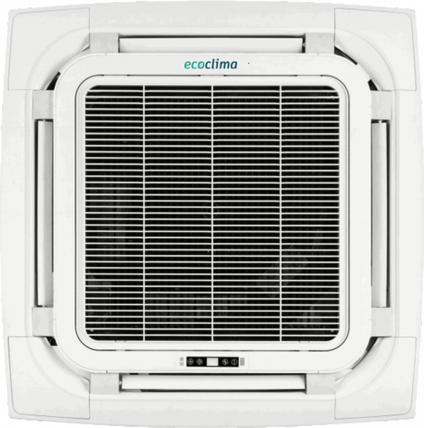 ��������� ����������� Ecoclima ECLCA-TC18/4R1A + ECLCP-TC01A + ECL-TC18/4R1A(U)
