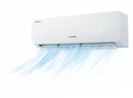 ��������� ����������� Ecoclima ECW-18QC + EC-18QC, �����