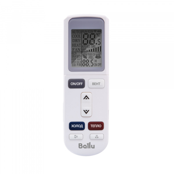 Ballu �����-������� ������������ ���� ����� Platinum Evolution DC BSUI-09HN8_23Y