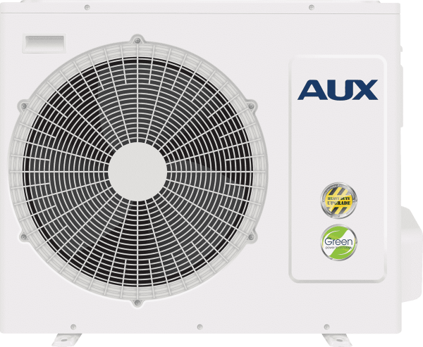 ��������� ����������� AUX ASW-H36A4/JD-R1 + AS-H36A4/JD-R1, �����