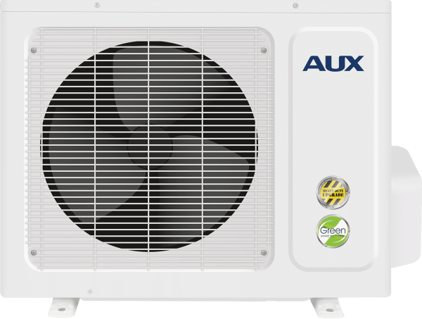 ��������� ����������� AUX ASW-H18A4/JD-R1 + AS-H18A4/JD-R1, �����