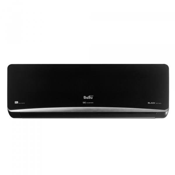Ballu �����-������� ������������ ���� ����� Platinum Black DC BSPI-10HN8/BL/EU