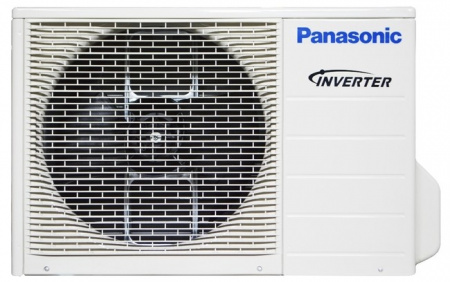 ��������� ����������� Panasonic CS-E15RKDW + CU-E15RKD, �����