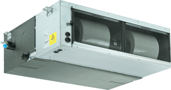 ��������� ����������� Ecoclima ECLMD-H48/5R1 + ECL-H48/5R1