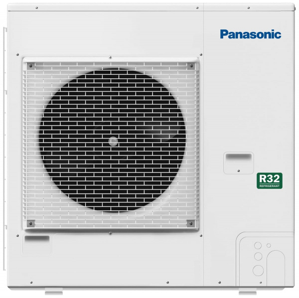 ��������� ����������� Panasonic S-125PF1E5B + U-125PZ2E5