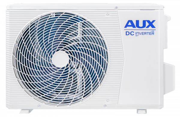 ��������� ����������� AUX ASW-H09A4/BA-R2DI + AS-H09A4/BA-R2DI