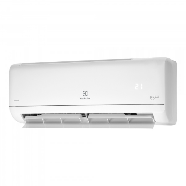 Electrolux �����-������� ������������ ���� ����� Skandi DC EACS/I-09HSK/N8_V3