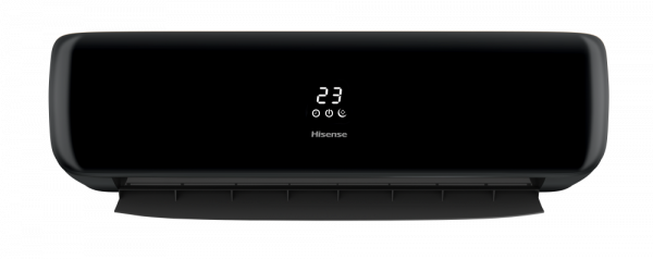 Hisense ���������� ����� ���������� ���� ����� PREMIUM BLACK FREE Match DC Inverter R32 Wi-Fi AMS-12UW4RVETG00(B)