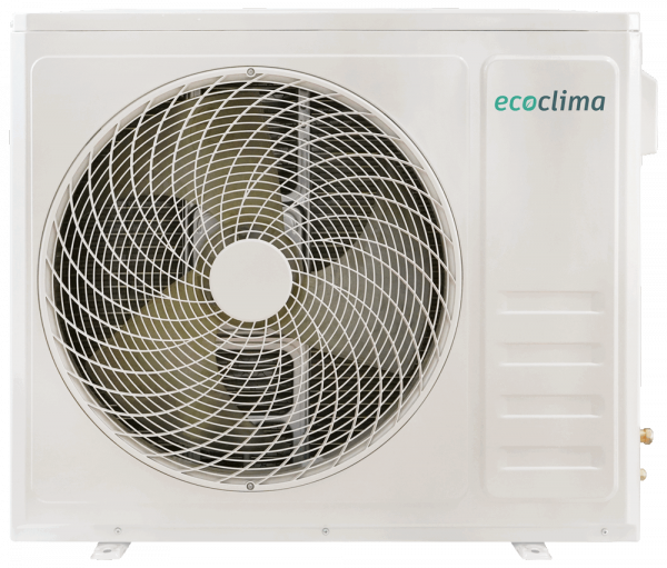 ��������� ����������� Ecoclima ECLCA-TC24/4R1A + ECLCP-TC02A + ECL-TC24/4R1A(U)