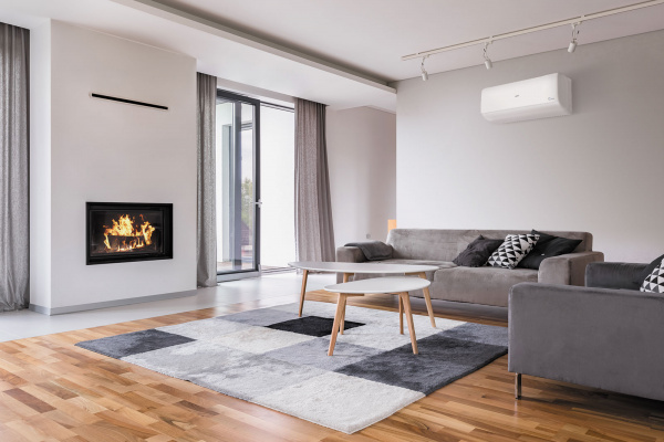 ��������� ����������� AUX ASW-H18A4/QH-R1 + AS-H18A4/QH-R1, �����