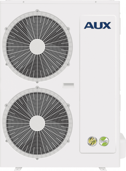 ��������� ����������� AUX ALMD-H48/5R1B�(v2) + AL-H48/5R1B(U) (v2), ������