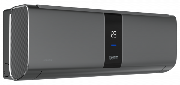 ULTIMA COMFORT ����������� �����-������� ����� ELYSIUM NERO Inverter ELN-I12PN