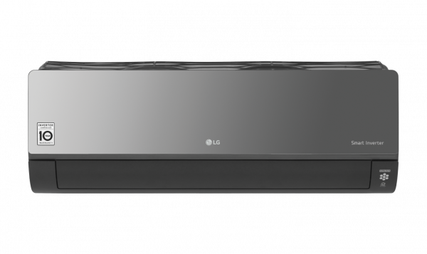 LG ����������� �����-������� ����� ARTCOOL MIRROR DUAL Inverter AC12BK