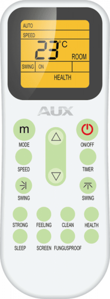 ��������� ����������� AUX ALCA-H36/4DR2 + AL-H36/4DR2(U) + MB08 ������ ��� ALCA-H24/36/48/60 inverter