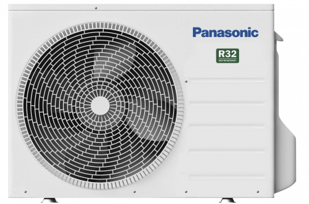 ��������� ����������� Panasonic CS-TZ50WKEW + CU-TZ50WKE, �����