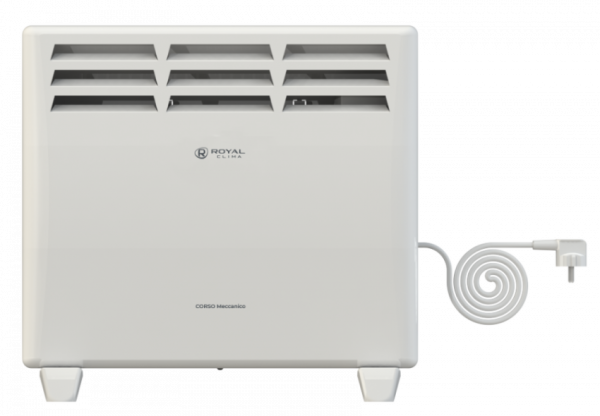 ROYAL CLIMA ������������� ��������� ����� CORSO Meccanico REC-C1500M
