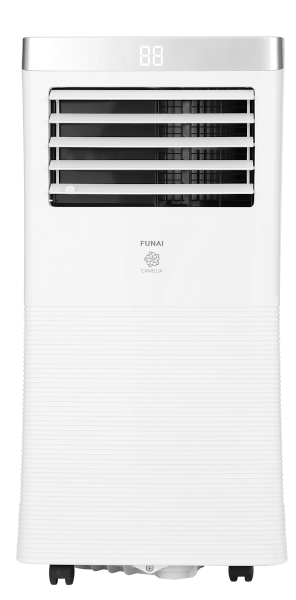 FUNAI ��������� ����������� c���� CAMELLIA MAC-CA25CON04