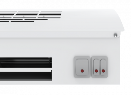 ROYAL CLIMA ������������� ������ HEATGUARD RAH-HG0.6E3M