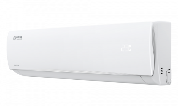ULTIMA COMFORT ����������� �����-������� ����� ECLIPSE Inverter 2024 ECS-I18PN
