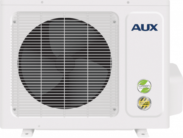 ��������� ����������� AUX ASW-H12A4/FP-R1 + AS-H12A4/FP-R1, �����