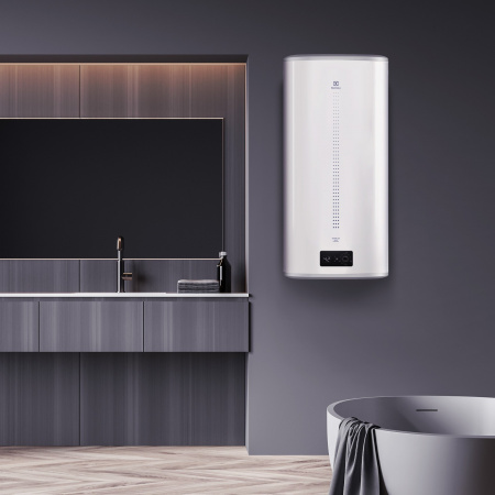 Electrolux ��������������� ����� Major LZR 3 EWH 50