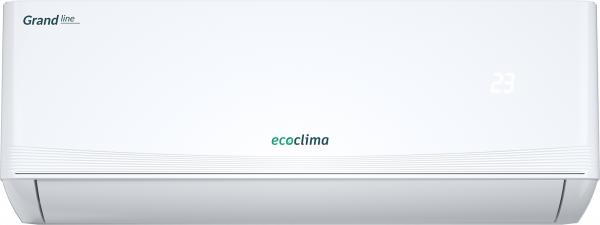 ��������� ����������� Ecoclima ECW-TC24/AA-4R1 + EC-TC24/A-4R1, �����