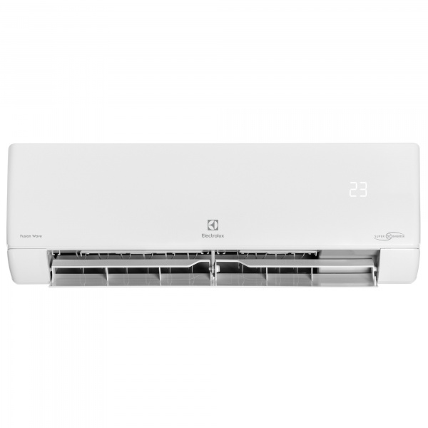 Electrolux �����-������� ������������ ���� ����� Fusion Wave Super DC EACS/I-07HFW/N8