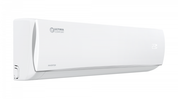 ULTIMA COMFORT ����������� �����-������� ����� ECLIPSE Inverter 2024 ECS-I24PN