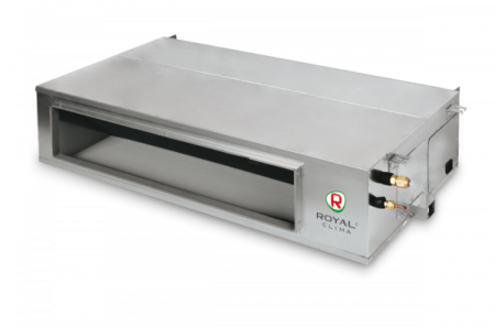 ROYAL CLIMA DC EU INVERTER ����� canalizzabili CO-D 24HNI/CO-E 24HNI CO-D 24HNI/CO-E 24HNI