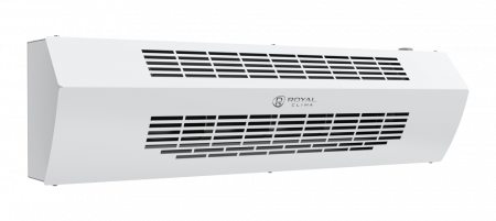 ROYAL CLIMA ������������� ������ HEATGUARD RAH-HG1.0E6M