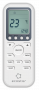 ECOSTAR ������������ �����-������� ����� RADIUM KVS-RAD12CH