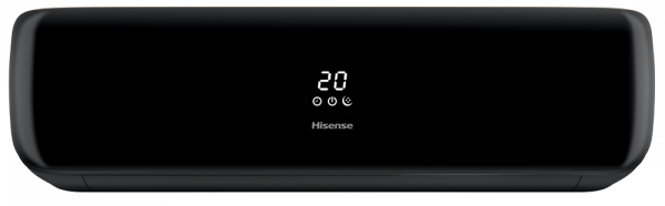 Hisense ���������� ����� ���������� ���� ����� PREMIUM BLACK FREE Match DC Inverter R32 Wi-Fi AMS-09UW4RVETG00(B)