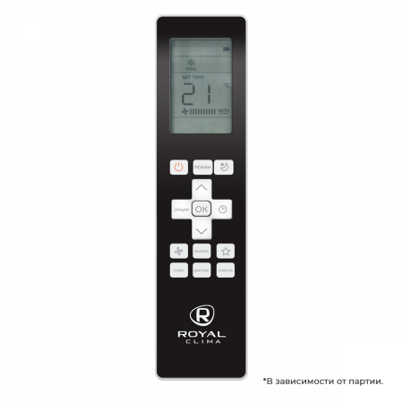 ROYAL CLIMA ������������ �����-������� ���������� ���� ����� ESPERTO ES-C 36HRX/ES � C pan/2X/ES-E 36HX