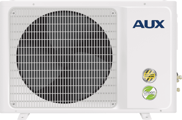 ��������� ����������� AUX ASW-H12A4/FP-R1DI + AS-H12A4/FP-R1DI, �����