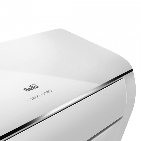 Ballu �����-������� ����� iGreen Pro BSAG-24HN8