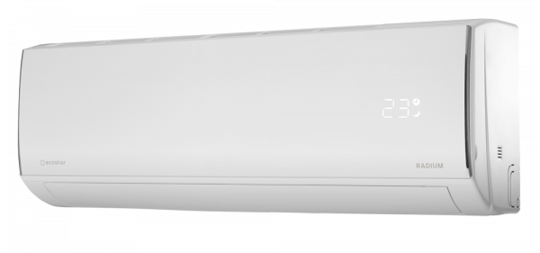 ECOSTAR ������������ �����-������� ����� RADIUM KVS-RAD24CH