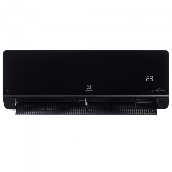 Electrolux �����-������� ������������ ���� ����� Onix Super DC Inverter EACS/I-24HIX-BLACK/N8