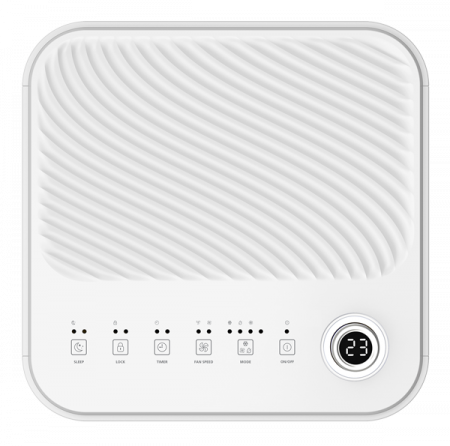 FUNAI ��������� ����������� c���� CROCUS MAC-CS29CON01