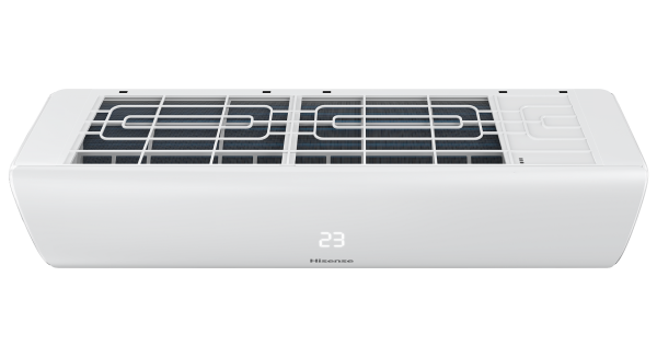Hisense ���������� ����� ���������� ���� ����� ZOOM FREE Match DC Inverter R32 Wi-Fi AMS-07UW4RMRKB00