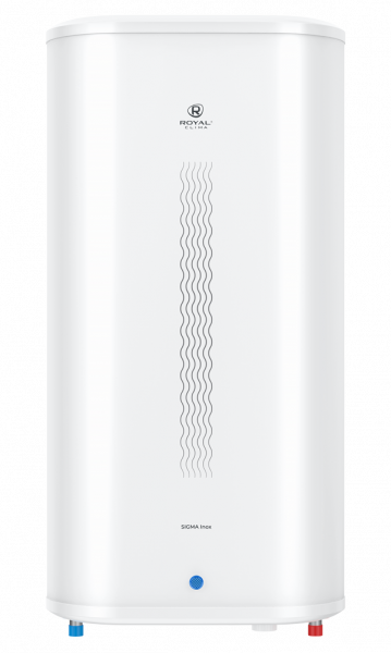 ROYAL CLIMA ������������� ��������������� ����� SIGMA Inox RWH-SG100-FS