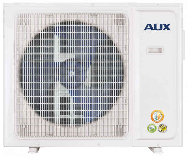 ��������� ����������� AUX ALCA-HS48/5DR2 + MBS08 + AL-HS48/5DR2(U)